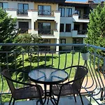 Отель Family Littoral 2*