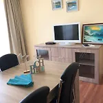 Family Littoral Созополь