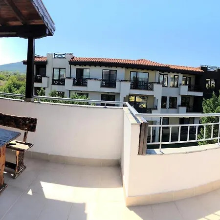 Family Littoral Sozopol