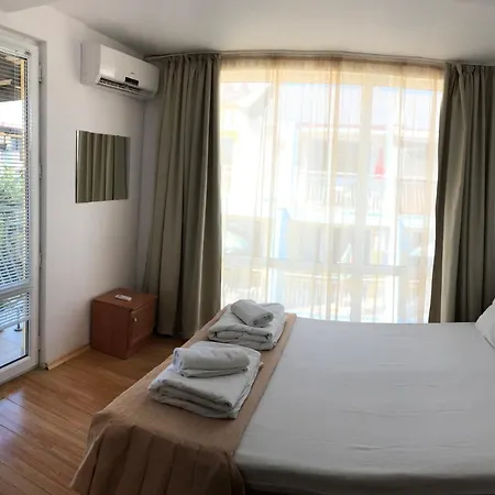 Hotel Family Littoral Sozopol