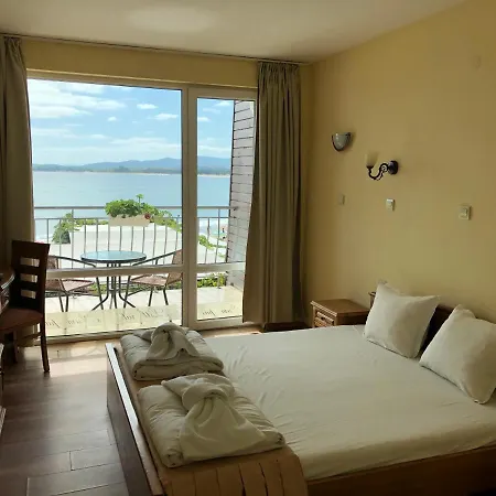 Family Littoral 2* Sozopol