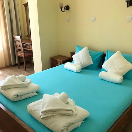 Hotel Family Littoral 2*