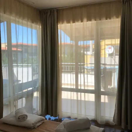 Hotel Family Littoral