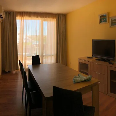 Szálloda Family Littoral 2*