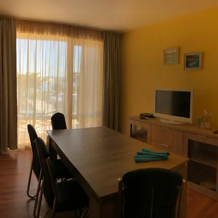 Szálloda Family Littoral 2*