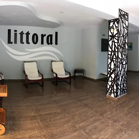 Szálloda Family Littoral