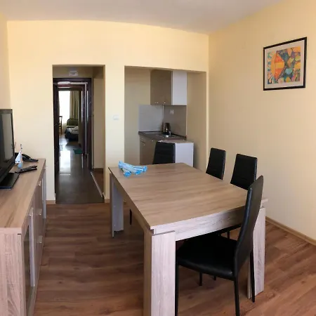 Szálloda Family Littoral