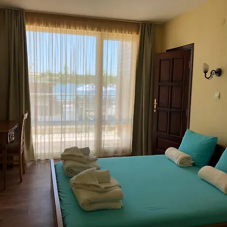 Szálloda Family Littoral