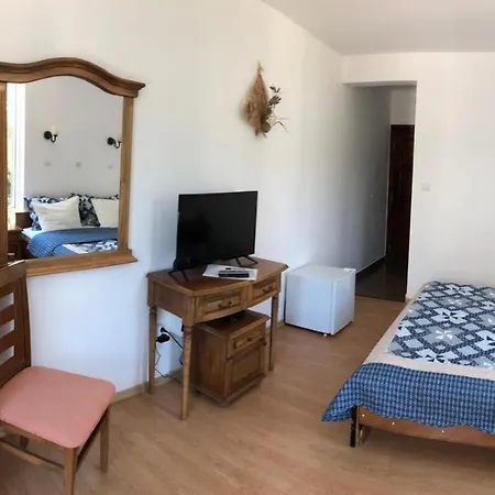 Szálloda Family Littoral 2*
